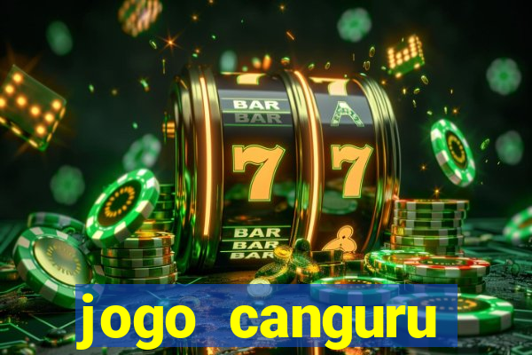 jogo canguru carlinhos maia